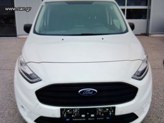 Ford '19 Connect Maxi Navi Book service !!