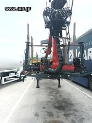 Αρπάγες Palfinger 2005 E 90 L 80-thumb-1