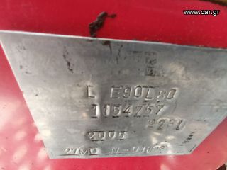 Αρπάγες Palfinger 2005 E 90 L 80-thumb-3