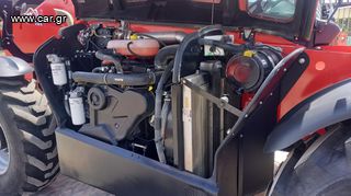 Τηλεσκοπικοί Φορτωτές Manitou 2021 MT 1440-thumb-8