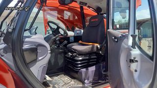 Τηλεσκοπικοί Φορτωτές Manitou 2021 MT 1440-thumb-10