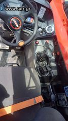 Τηλεσκοπικοί Φορτωτές Manitou 2021 MT 1440-thumb-11