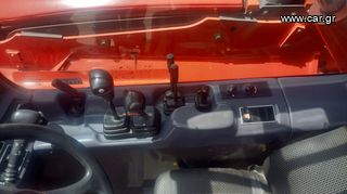 Τηλεσκοπικοί Φορτωτές Manitou 2012 MT 1030 ST-thumb-3