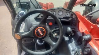 Τηλεσκοπικοί Φορτωτές Manitou 2012 MT 1030 ST-thumb-4