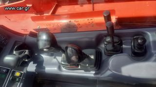 Τηλεσκοπικοί Φορτωτές Manitou 2012 MT 1030 ST-thumb-7