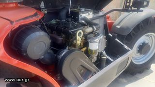 Τηλεσκοπικοί Φορτωτές Manitou 2012 MT 1030 ST-thumb-11