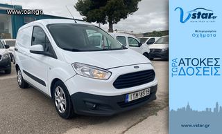 Ford '15 Transit Courier Diesel Euro 5