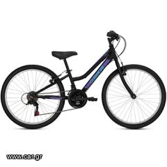 Clermont '24 MAGUSTA 24 SHIMANO 18SP BLACK