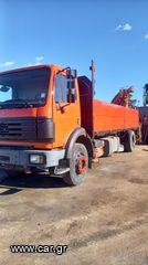 Γερανοί - Φορτηγά Με Γερανό Mercedes-Benz 1995 1831-thumb-2