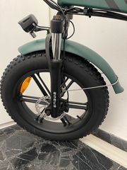 Fat Bikes Engwe 2026 Engine Pro 2.0 (45 km/h, 16 Ah, 750 Watt)-thumb-3