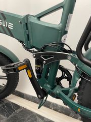 Fat Bikes Engwe 2026 Engine Pro 2.0 (45 km/h, 16 Ah, 750 Watt)-thumb-5