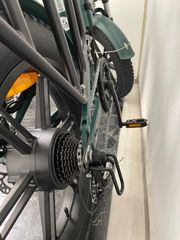 Fat Bikes Engwe 2026 Engine Pro 2.0 (45 km/h, 16 Ah, 750 Watt)-thumb-9