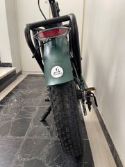 Fat Bikes Engwe 2026 Engine Pro 2.0 (45 km/h, 16 Ah, 750 Watt)-thumb-10