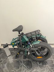 Fat Bikes Engwe 2026 Engine Pro 2.0 (45 km/h, 16 Ah, 750 Watt)-thumb-11