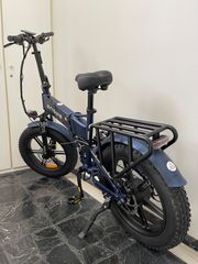 Fat Bikes Engwe 2026 Engine Pro 2.0 (45 km/h, 16 Ah, 750 Watt)-thumb-2