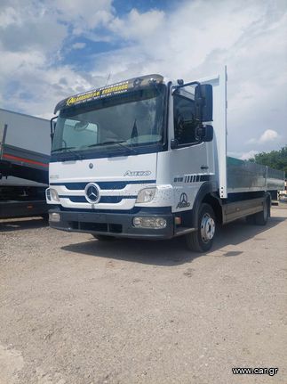 Mercedes-Benz '06 815 ATEGO