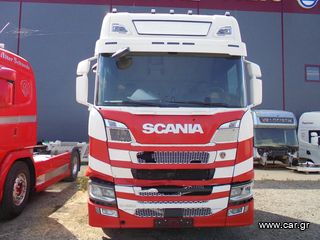 Scania 2017 R 450-thumb-1