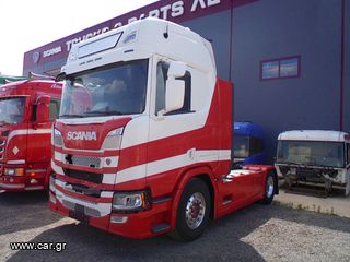 Scania 2017 R 450-thumb-2