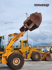 Κουβάδες CAT 2018 High dump-thumb-2