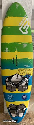 Fanatic '14 Skate 93lt