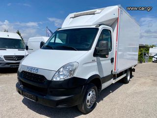 Iveco '12 Daily 35c15 Euro5