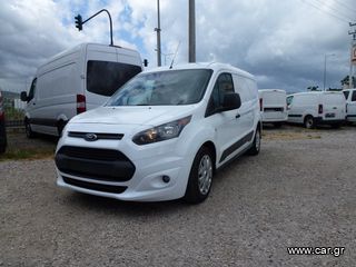 Ford '18 connect  1.5 3θεσεις 120ΗΡ 1627