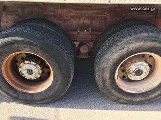 Μπετονιέρα Mercedes-Benz 1988 2628 ΓΙΑ ΕΞΑΓΩΓΗ-thumb-6
