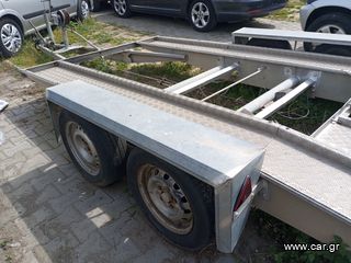 Neptun & Stema 2001 ΑΥΤΟΚΙΝΗΤΩΝ ΠΟΛΥ ΕΛΑΦΡΥ,2 ΑΞΟΝΕΣ-thumb-2