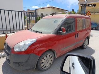 Fiat '13 Doplo