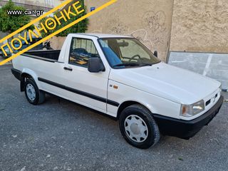Fiat '99 Fiorino 42.000χλμ