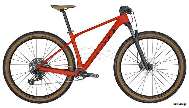 Mountain Scott 2023 SCALE 940 Carbon (Large)