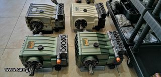 Ραντιστικά - Ψεκαστικά Agrotis 2020 ΑΝΤΛΙΕΣ ΕΜΒΟΛΟΦΟΡΕΣ IMOVILLI  P -93  &  P- 123