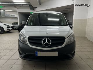Κλούβα Mercedes-Benz 2015 CITAN 109-thumb-1