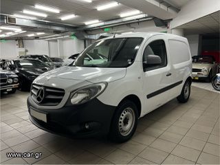 Κλούβα Mercedes-Benz 2015 CITAN 109-thumb-2