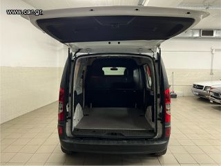 Κλούβα Mercedes-Benz 2015 CITAN 109-thumb-5