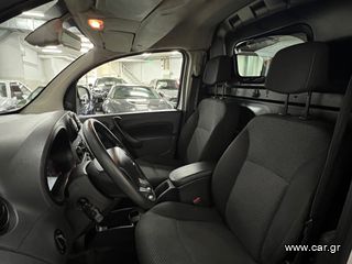 Κλούβα Mercedes-Benz 2015 CITAN 109-thumb-6
