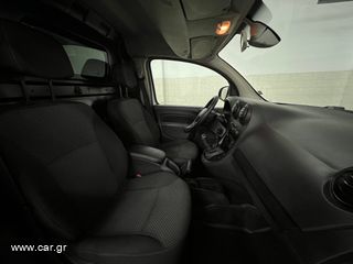 Κλούβα Mercedes-Benz 2015 CITAN 109-thumb-7