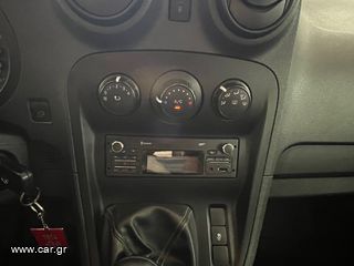 Κλούβα Mercedes-Benz 2015 CITAN 109-thumb-9