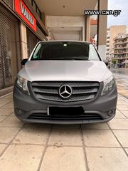 Mercedes-Benz '18 Vito Van 114 CDI