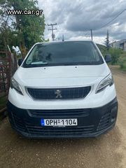 Peugeot '18