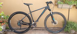 All - Mountain Cube 2020 Reaction Pro-thumb-1
