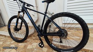 All - Mountain Cube 2020 Reaction Pro-thumb-3