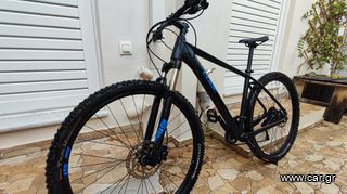 All - Mountain Cube 2020 Reaction Pro-thumb-4