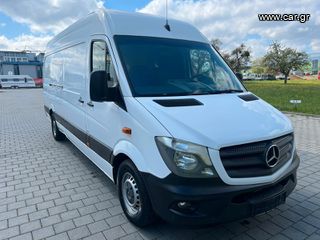 Κλούβα Mercedes-Benz 2017 sprinter-thumb-3