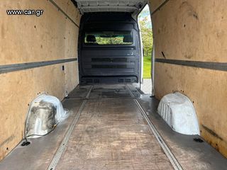 Κλούβα Mercedes-Benz 2017 sprinter-thumb-4