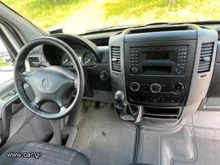 Κλούβα Mercedes-Benz 2017 sprinter-thumb-6