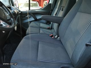 Κλούβα Ford 2018 Custom L2H2 υπερυψωμένο-thumb-14