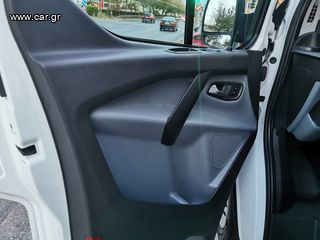 Κλούβα Ford 2018 Custom L2H2 υπερυψωμένο-thumb-20