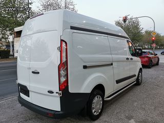 Κλούβα Ford 2018 Custom L2H2 υπερυψωμένο-thumb-4
