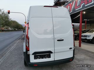 Κλούβα Ford 2018 Custom L2H2 υπερυψωμένο-thumb-6